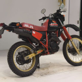 Мотоцикл Honda XLR250R з пробігом 10151 km з пробігом 10151 km