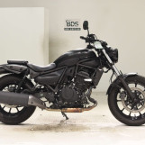 Мотоцикл Kawasaki ELIMINATOR400-3 з пробігом 2880 km з пробігом 2880 km