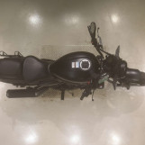 Мотоцикл Kawasaki ELIMINATOR400-3 з пробігом 2880 km з пробігом 2880 km