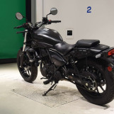 Мотоцикл Kawasaki ELIMINATOR400-3 з пробігом 2880 km з пробігом 2880 km