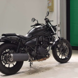 Мотоцикл Kawasaki ELIMINATOR400-3 з пробігом 2880 km з пробігом 2880 km
