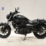 Мотоцикл Kawasaki ELIMINATOR400-3 з пробігом 2880 km з пробігом 2880 km