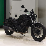 Мотоцикл Kawasaki ELIMINATOR400-3 з пробігом 2880 km з пробігом 2880 km