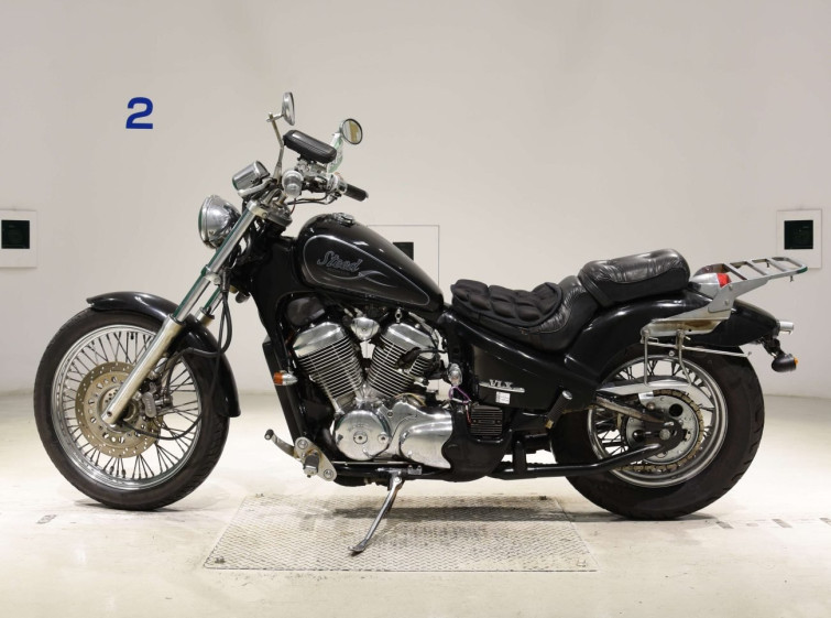 Мотоцикл Honda STEED400 з пробігом 46939 km з пробігом 46939 km