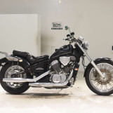 Мотоцикл Honda STEED400 з пробігом 46939 km з пробігом 46939 km