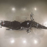 Мотоцикл Honda STEED400 з пробігом 46939 km з пробігом 46939 km