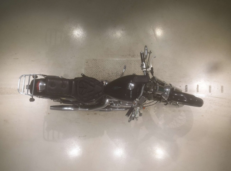 Мотоцикл Honda STEED400 з пробігом 46939 km з пробігом 46939 km