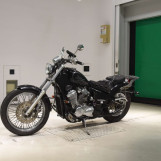 Мотоцикл Honda STEED400 з пробігом 46939 km з пробігом 46939 km