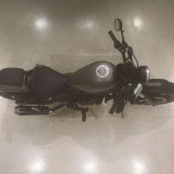 Мотоцикл Honda REBEL CMX250 с пробегом 22193 km с пробегом 22193 km