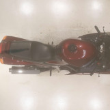 Мотоцикл Kawasaki ZX-11 з пробігом 53063 km з пробігом 53063 km