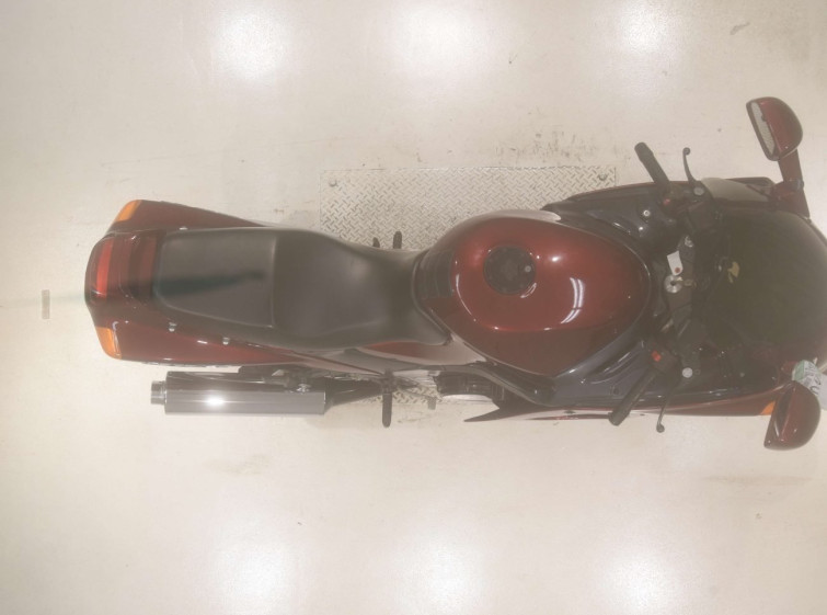 Мотоцикл Kawasaki ZX-11 з пробігом 53063 km з пробігом 53063 km