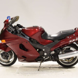 Мотоцикл Kawasaki ZX-11 з пробігом 53063 km з пробігом 53063 km