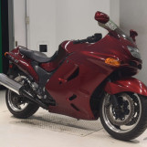 Мотоцикл Kawasaki ZX-11 з пробігом 53063 km з пробігом 53063 km