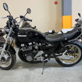 Мотоцикл Kawasaki ｾﾞﾌｧｰ400 с пробегом 38053 km