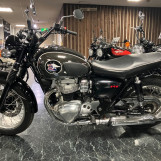 Мотоцикл Kawasaki MEGURO K3 з пробігом 7178 km