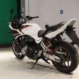 Мотоцикл Honda CB1300SF BOLDOR с пробегом 35060 km с пробегом 35060 km