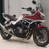 Мотоцикл Honda CB1300SF BOLDOR с пробегом 35060 km с пробегом 35060 km