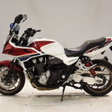 Мотоцикл Honda CB1300SF BOLDOR с пробегом 35060 km с пробегом 35060 km