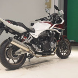 Мотоцикл Honda CB1300SF BOLDOR с пробегом 35060 km с пробегом 35060 km