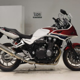 Мотоцикл Honda CB1300SF BOLDOR с пробегом 35060 km с пробегом 35060 km