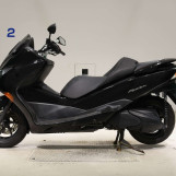 Мотоцикл Honda FORZA Z с пробегом 10929 km с пробегом 10929 km