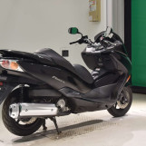 Мотоцикл Honda FORZA Z с пробегом 10929 km с пробегом 10929 km