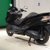 Мотоцикл Honda FORZA Z с пробегом 10929 km с пробегом 10929 km