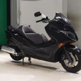 Мотоцикл Honda FORZA Z с пробегом 10929 km с пробегом 10929 km