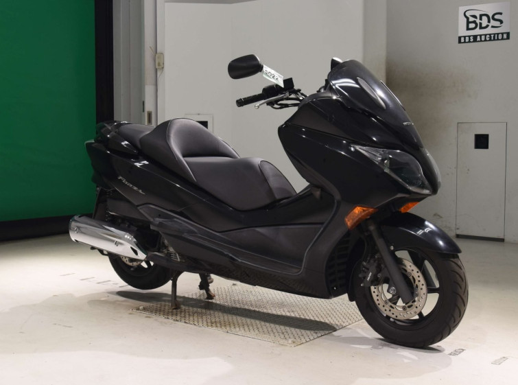 Мотоцикл Honda FORZA Z с пробегом 10929 km с пробегом 10929 km