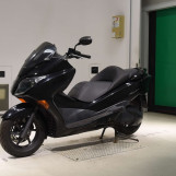 Мотоцикл Honda FORZA Z с пробегом 10929 km с пробегом 10929 km
