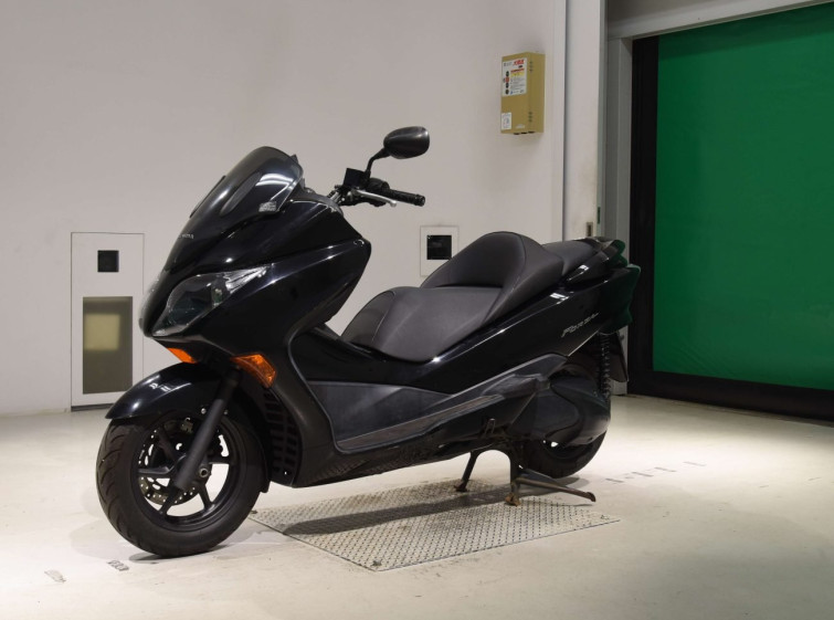 Мотоцикл Honda FORZA Z с пробегом 10929 km с пробегом 10929 km