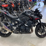 Мотоцикл Kawasaki Z900 с пробегом 30855 km
