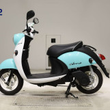 Мотоцикл Yamaha E-VINO с пробегом 1136 km с пробегом 1136 km