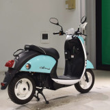 Мотоцикл Yamaha E-VINO с пробегом 1136 km с пробегом 1136 km