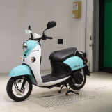 Мотоцикл Yamaha E-VINO с пробегом 1136 km с пробегом 1136 km