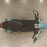 Мотоцикл Yamaha E-VINO с пробегом 1136 km с пробегом 1136 km