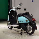 Мотоцикл Yamaha E-VINO с пробегом 1136 km с пробегом 1136 km