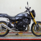 Мотоцикл Kawasaki Z900RS SE з пробігом 2740 km