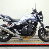 Мотоцикл Honda CB1300SF с пробегом 9862 km
