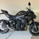 Мотоцикл Kawasaki Z900 с пробегом 302 km