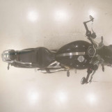 Мотоцикл Triumph ROCKET III R з пробігом 34721 km з пробігом 34721 km