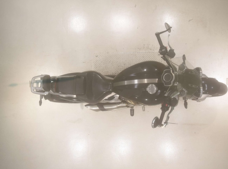 Мотоцикл Triumph ROCKET III R з пробігом 34721 km з пробігом 34721 km