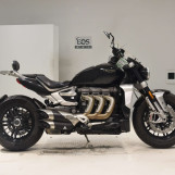 Мотоцикл Triumph ROCKET III R з пробігом 34721 km з пробігом 34721 km