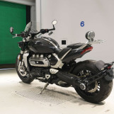 Мотоцикл Triumph ROCKET III R з пробігом 34721 km з пробігом 34721 km