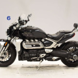 Мотоцикл Triumph ROCKET III R з пробігом 34721 km з пробігом 34721 km