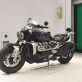 Мотоцикл Triumph ROCKET III R з пробігом 34721 km з пробігом 34721 km