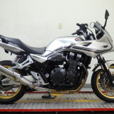 Мотоцикл Honda CB1300S BURGUNDY ABS с пробегом 29929 km