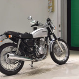 Мотоцикл Honda CB400SS з пробігом 10972 km з пробігом 10972 km