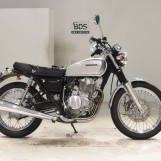 Мотоцикл Honda CB400SS з пробігом 10972 km з пробігом 10972 km