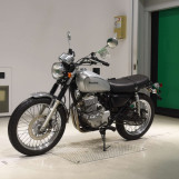 Мотоцикл Honda CB400SS з пробігом 10972 km з пробігом 10972 km